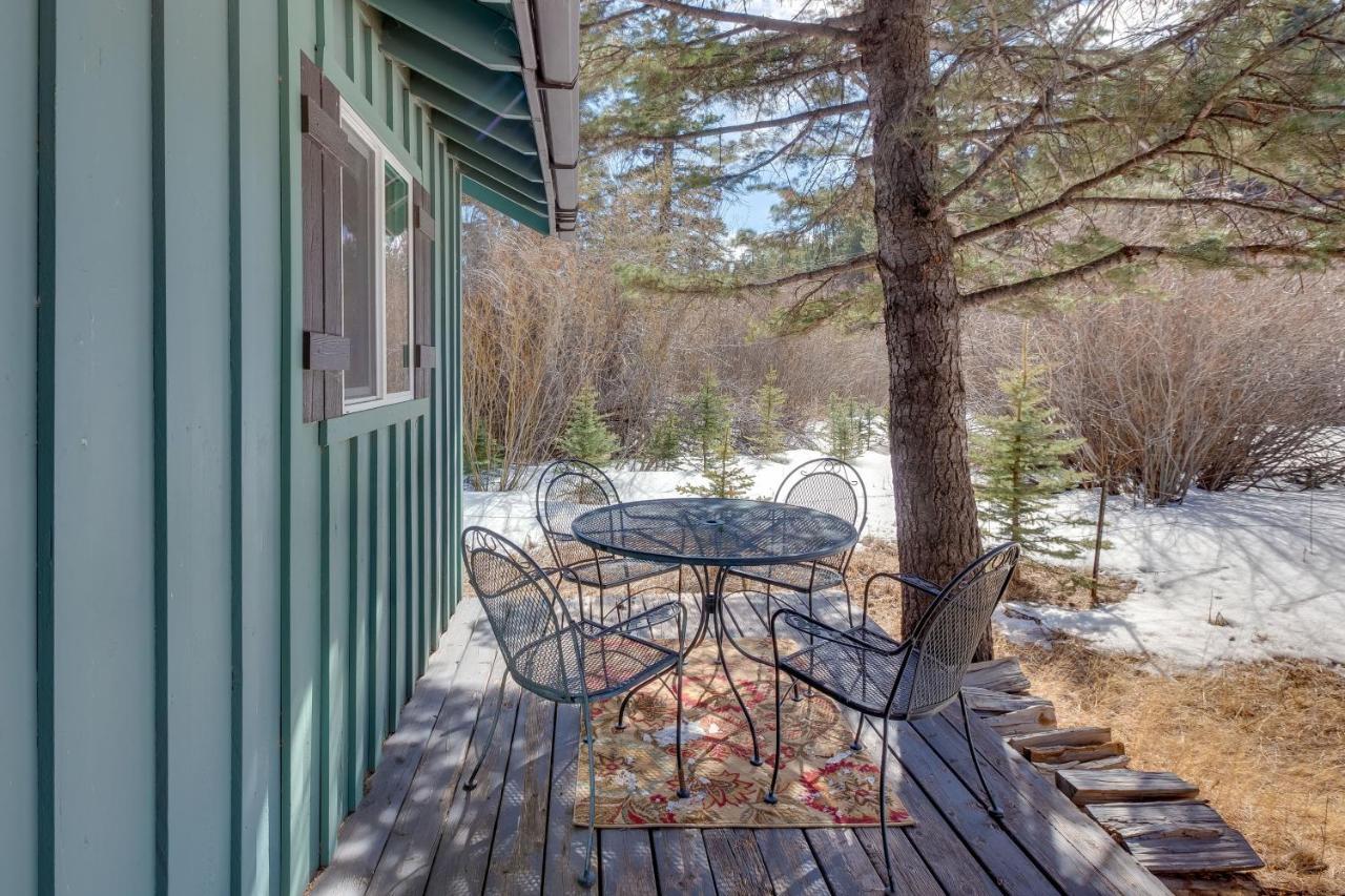 Colorado Mountain Retreat On Cucharas River! La Veta المظهر الخارجي الصورة